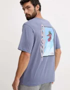The North Face Памучна тениска