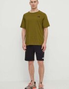 The North Face Памучна тениска