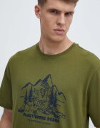 The North Face Памучна тениска