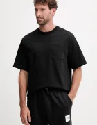 The North Face Памучна тениска Dome Relaxed