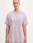 The North Face Памучна тениска Essential