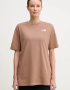 The North Face Памучна тениска Essential