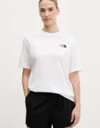 The North Face Памучна тениска Essential