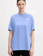 The North Face Памучна тениска Essential