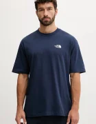 The North Face Памучна тениска Essential