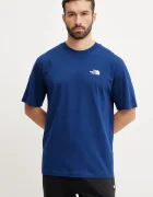 The North Face Памучна тениска Essential