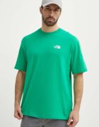 The North Face Памучна тениска Essential