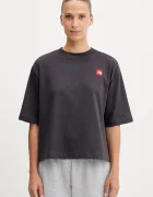 The North Face Памучна тениска Redbox