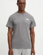 The North Face Памучна тениска Redbox