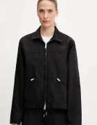 The North Face Памучно яке Cedar Canvas Work