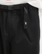 The North Face Панталон Beta Utility Belted мъжки в черно със стандартна кройка NF0A8B62JK31