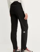 The North Face Панталон за спортове на открито Diablo в черно NF0A8E1HJK31