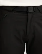 The North Face Панталон за спортове на открито Diablo в черно NF0A8E1HJK31