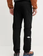 The North Face Панталон за спортове на открито Exploration мъжки в черно NF0A8EC3JK31