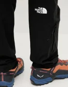 The North Face Панталон за спортове на открито Exploration мъжки в черно NF0A8EC3JK31
