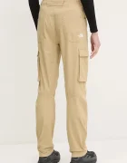 The North Face Панталон за спортове на открито Exploration в зелено NF0A8BGHLK51
