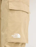 The North Face Панталон за спортове на открито Exploration в зелено NF0A8BGHLK51