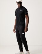 The North Face панталон за трениране мъжки MOUNTAIN ATHLETICS черен NF0A8J8DJK31