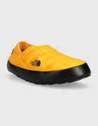 The North Face Пантофи Men S Thermoball Traction Mule V в оранжево