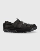 The North Face Пантофи Women S Nuptse Mule в черно