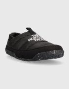 The North Face Пантофи Women S Nuptse Mule в черно