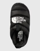 The North Face Пантофи Women S Nuptse Mule в черно