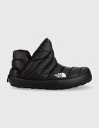 The North Face Пантофи Women S Thermoball Traction Bootie в черно