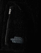 The North Face поларен суичър дамски Extreme Pile черен NF0A8KQZJK31