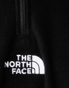 The North Face поларен суичър дамски Novelty черен NF0A8J3ZJK31