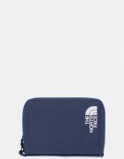 The North Face портфейл Base Camp Voyager тъмносин NF0A81BK9261