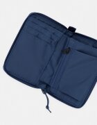 The North Face портфейл Base Camp Voyager тъмносин NF0A81BK9261