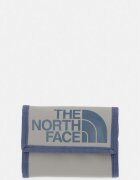 The North Face портфейл Base Camp Wallet сив NF0A52THL451