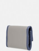 The North Face портфейл Base Camp Wallet сив NF0A52THL451