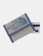 The North Face портфейл Base Camp Wallet сив NF0A52THL451