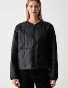 The North Face преходно яке дамско Lhotse черно NF0A8JRMJK31