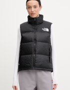 The North Face Пухен елек 1997 RETRO NUPTSE в черно зимен модел NF0A3XEPGOF1