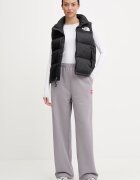 The North Face Пухен елек 1997 RETRO NUPTSE в черно зимен модел NF0A3XEPGOF1