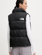 The North Face Пухен елек 1997 RETRO NUPTSE в черно зимен модел NF0A3XEPGOF1