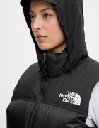 The North Face Пухен елек 1997 RETRO NUPTSE в черно зимен модел NF0A3XEPGOF1