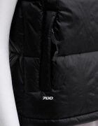 The North Face Пухен елек 1997 RETRO NUPTSE в черно зимен модел NF0A3XEPGOF1