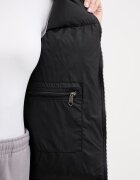 The North Face Пухен елек 1997 RETRO NUPTSE в черно зимен модел NF0A3XEPGOF1