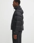 The North Face Пухено яке 1996 Retro Nuptse в черно зимен модел NF0A3C8DGOE1