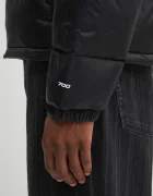 The North Face Пухено яке 1996 Retro Nuptse в черно зимен модел NF0A3C8DGOE1