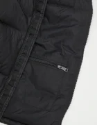 The North Face Пухено яке 1996 Retro Nuptse в черно зимен модел NF0A3C8DGOE1