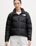 The North Face Пухено яке 1996 Retro Nuptse в черно зимен модел NF0A3XEOGOF1