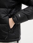 The North Face Пухено яке 1996 Retro Nuptse в черно зимен модел NF0A3XEOGOF1