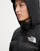 The North Face Пухено яке 1996 Retro Nuptse в черно зимен модел NF0A3XEOGOF1