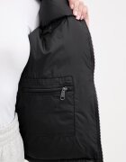 The North Face Пухено яке 1996 Retro Nuptse в черно зимен модел NF0A3XEOGOF1