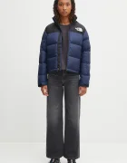 The North Face Пухено яке 1996 Retro Nuptse в тъмносиньо зимен модел NF0A3XEOGOB1