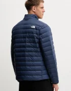 The North Face Пухено яке Classic Down в тъмносиньо зимен модел NF0A8D1U8K21